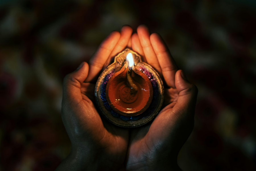 Consulta espiritual